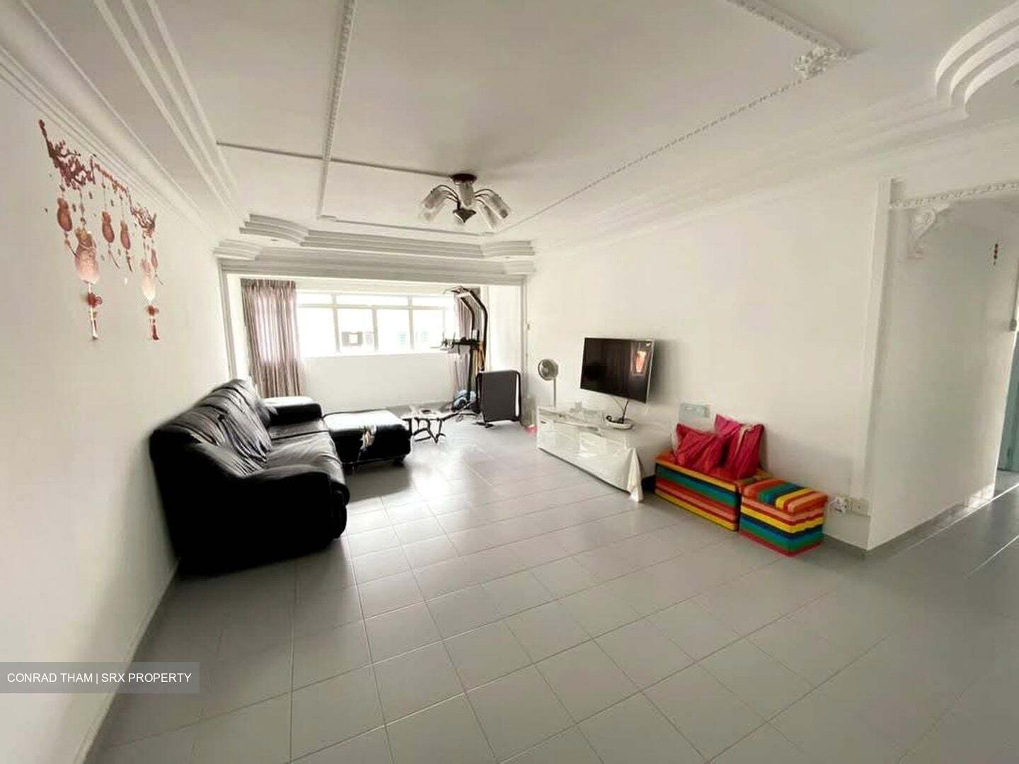 Blk 545 Bedok North Green (Bedok), HDB 5 Rooms #564288231
